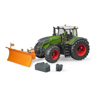 Bruder Traktor FENDT 1050 Vario