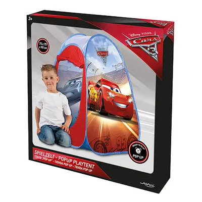 POP UP stan Cars 75 x 75 x 90cm