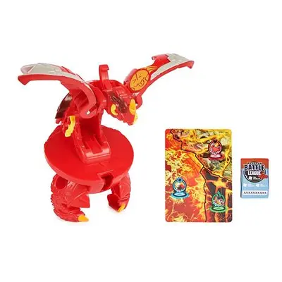 Spin Master Bakugan Deka bojovník S6