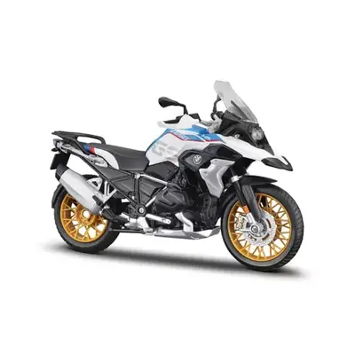 Maisto - Motocykl, BMW R 1250 GS, 1:12