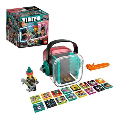 LEGO® VIDIYO™ 43103 Punk Pirate BeatBox