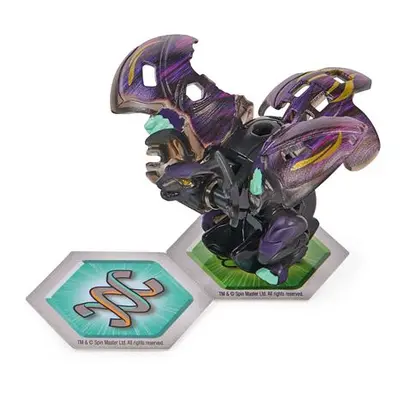 Spin Master Bakugan True Metal figurka S5 více druhů