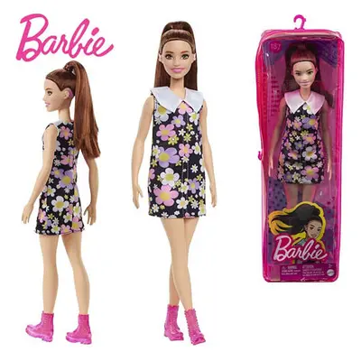 Mattel Barbie modelka - 187