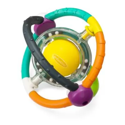 Infantino Chrastítko Orbit