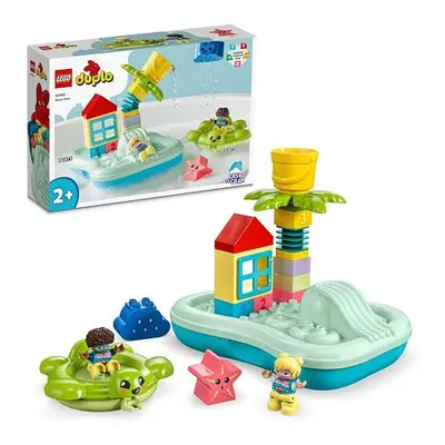 LEGO® DUPLO® 10989 Aquapark