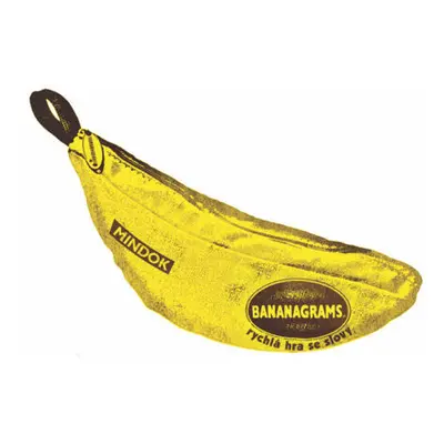 Mindok Bananagrams