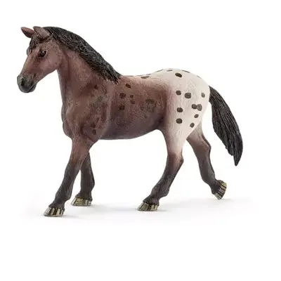 Schleich Zvířátko - appalooská kobyla