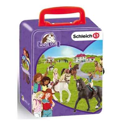 Schleich Sběratelský kufřík