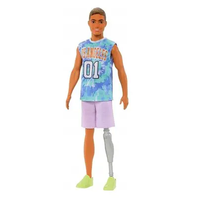 Barbie model Ken 212