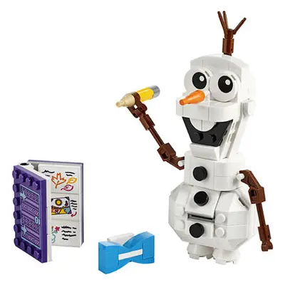 LEGO Disney Princess 41169 Olaf