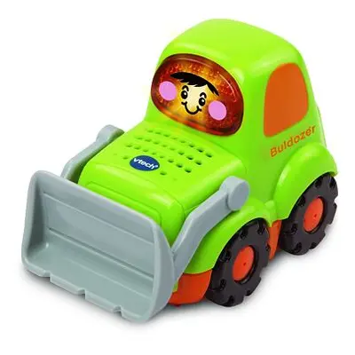 Vtech Tut Tut Buldozer SK