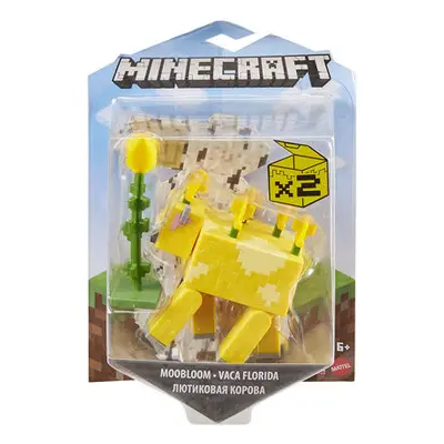 MINECRAFT 8 CM FIGURKA, více druhů