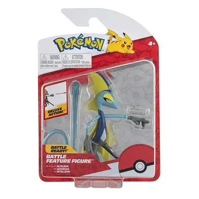 Orbico Pokémon Battle figurky 12cm