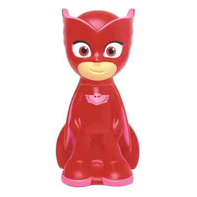 Lexibook Designové noční světlo LED PJ Masks Owlette 13 cm