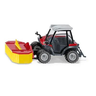 SIKU Farmer - Aebi TerraTrac TT211