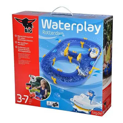 BIG Waterplay Rotterdam