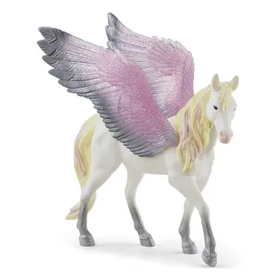 Schleich Pegasus Sunrise