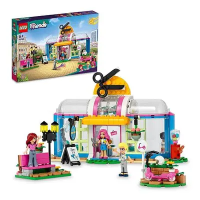 LEGO® Friends 41743 Kadeřnictví