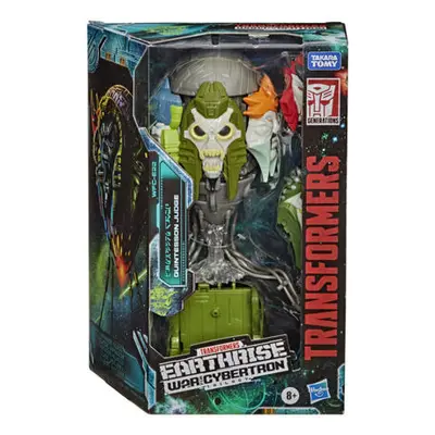 Hasbro Tranformers Generations Voyager