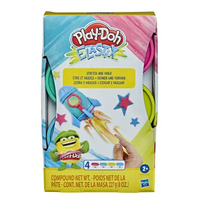 Play-Doh Elastix