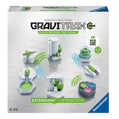 Ravensburger GraviTrax Power Elektronické doplňky