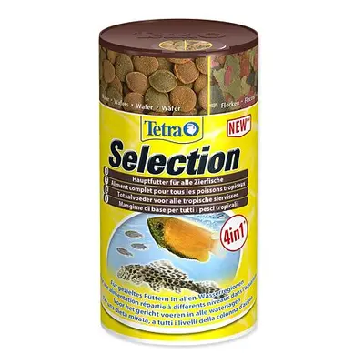 TETRA Selection 100 ml