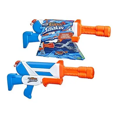 NERF SOA TWISTER