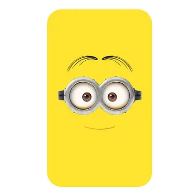 Lexibook Power banka Despicable Me 4 000 mAh s přísavkami