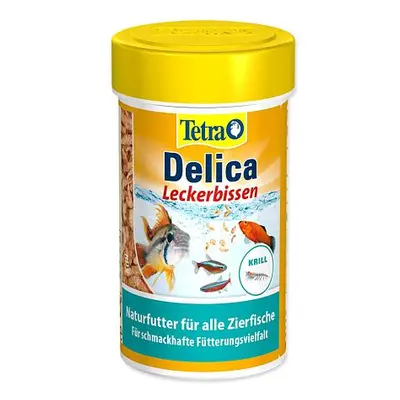 TETRA Delica Krill 100 ml