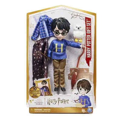 Spin Master Harry Potter figurka 20 cm deluxe