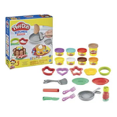 Play-Doh Palačinky