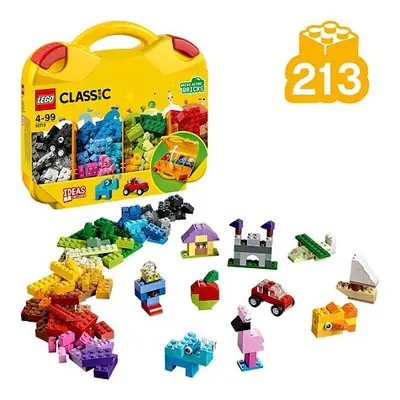 LEGO® Classic 10713 Kreativní kufřík