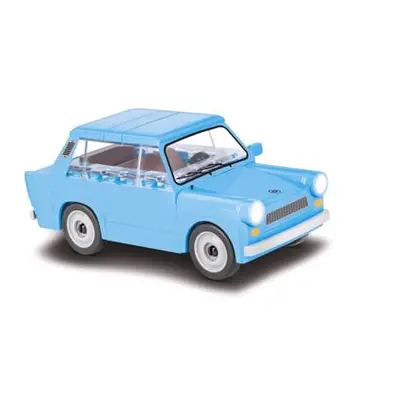 Cobi Trabant 601, 72 k