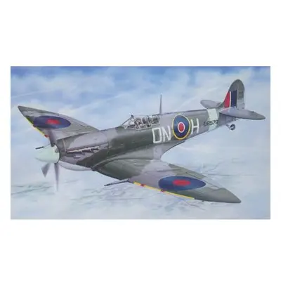 Směr Supermarine Spitfire MK.VI