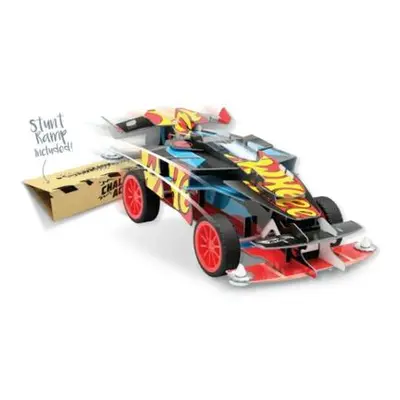 Mondo Model KIT Hot Wheels Kit Build & Race ass.