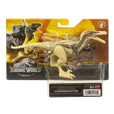 Mattel Jurassic World NEBEZPEČNÝ DINOSAURUS více druhů