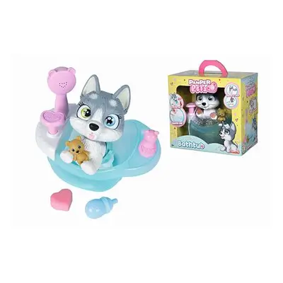 Pejsek Husky Pamper Petz vana