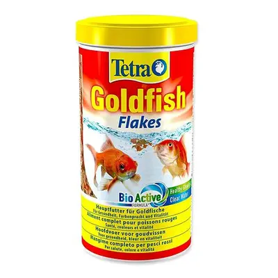 TETRA Goldfish 1 l