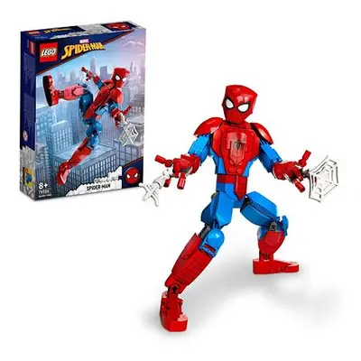 LEGO® Marvel 76226 Spider-Man – figurka