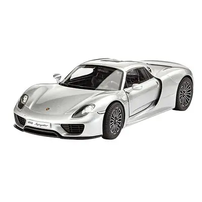 Revell Plastic ModelKit auto 07026 - Porsche 918 Spyder (1:24)