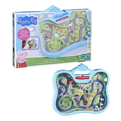 Hasbro PRASÁTKO PEPPA BLUDIŠTĚ