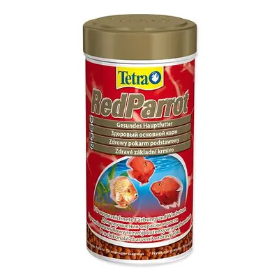 TETRA RedParrot 250 ml