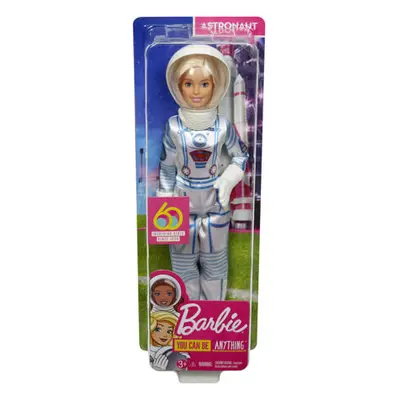 Mattel Barbie Kosmonautka