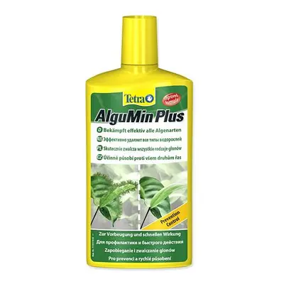 TETRA AlguMin Plus 500 ml