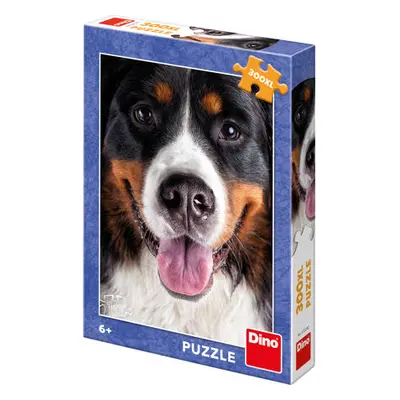 CHLUPATÝ PES 300 XL Puzzle NOVÉ