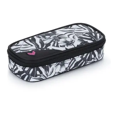 OXYBAG Pouzdro etue komfort - OXY Sport leaves