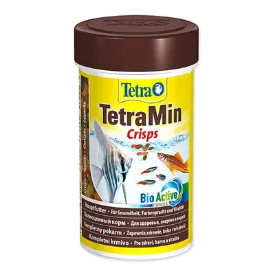 TETRA TetraMin Crisps 100 ml