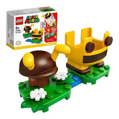 LEGO® Super Mario™ 71393 Včela Mario - obleček