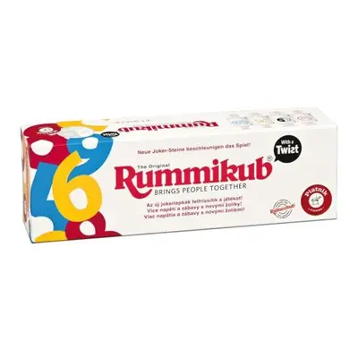 Piatnik Rummikub Twist