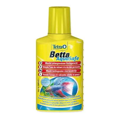 TETRA Betta AquaSafe 100 ml